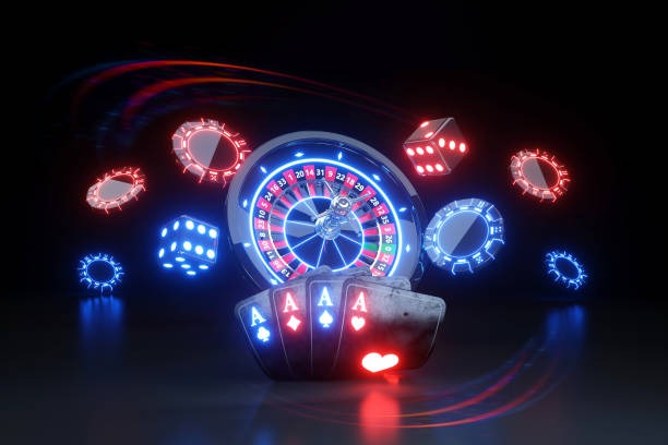 Fishing Arcade game interface showing target zones and payout multipliers on win8