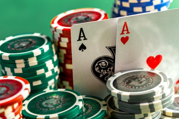 4D bet selection interface showing digit picker and odds